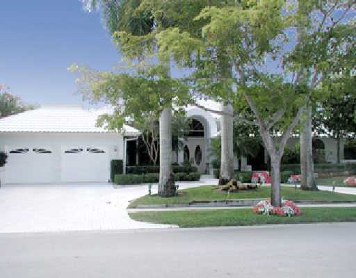 4611 Bocaire Boulevard Boca Raton, FL 33487 - Photo 1 of 11 Primary Photo