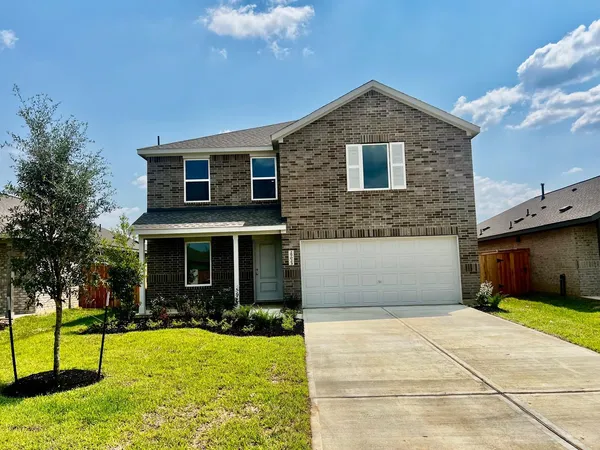 $2,250 | 29023 Great Flatland Trail, Hockley, TX 77447