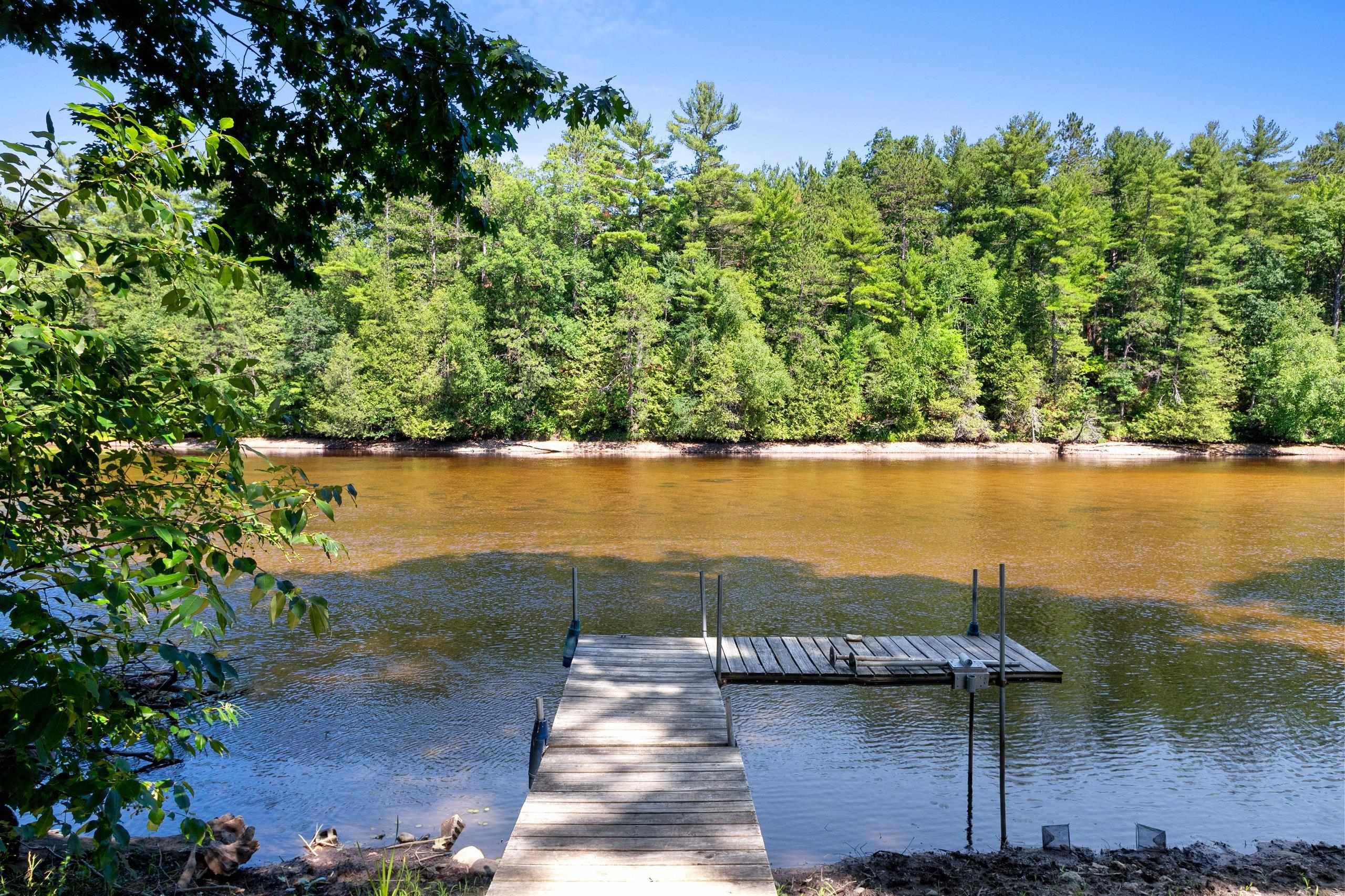 N7250 Ash Road Shawano, WI 54166 - Photo 78 of 87