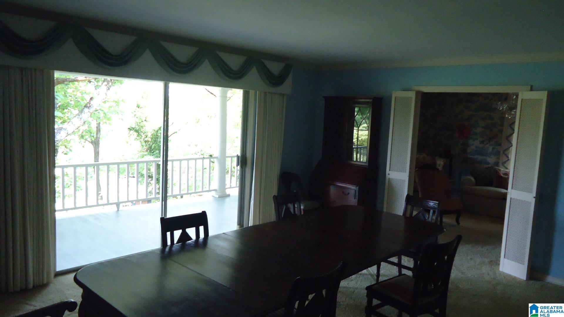 5 Belmont Road Anniston, AL 36207 - Photo 24 of 64
