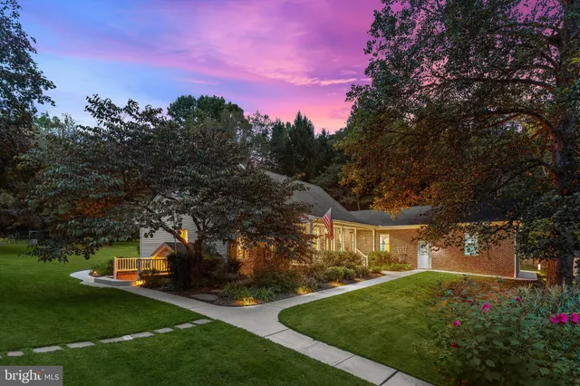 $839,500 | 3160 Sandy Hook Road, Street, MD 21154