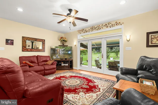 $839,500 | 3160 Sandy Hook Road, Street, MD 21154