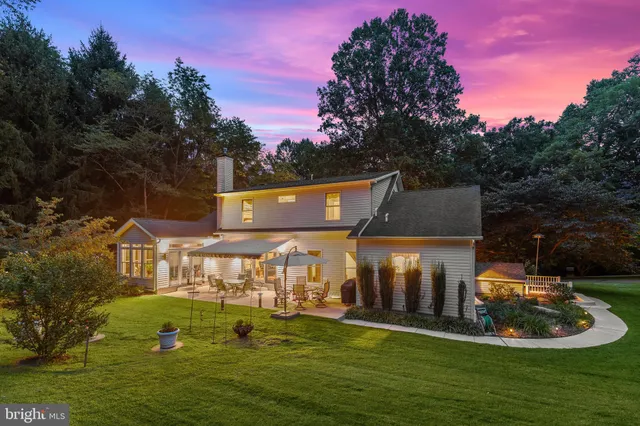 $839,500 | 3160 Sandy Hook Road, Street, MD 21154