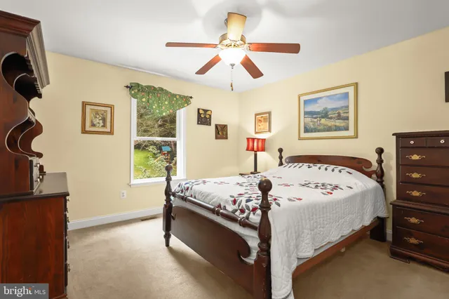 $839,500 | 3160 Sandy Hook Road, Street, MD 21154