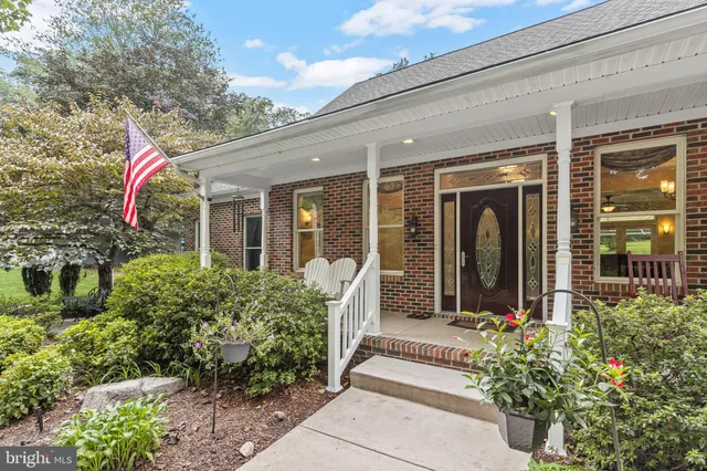 $839,500 | 3160 Sandy Hook Road, Street, MD 21154