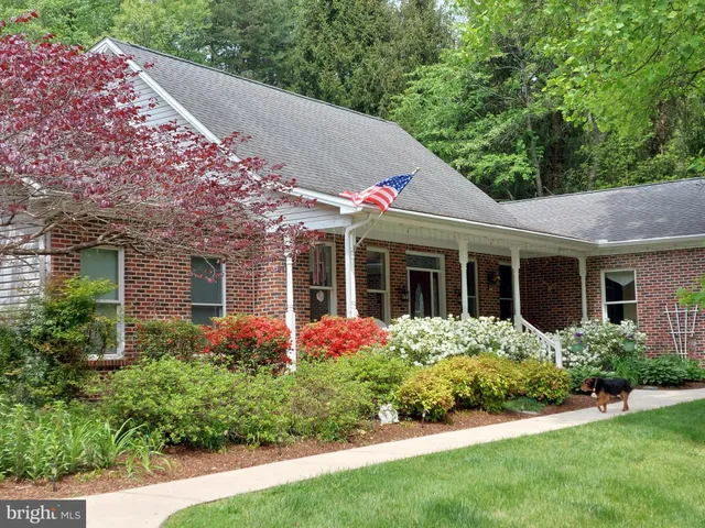 $839,500 | 3160 Sandy Hook Road, Street, MD 21154