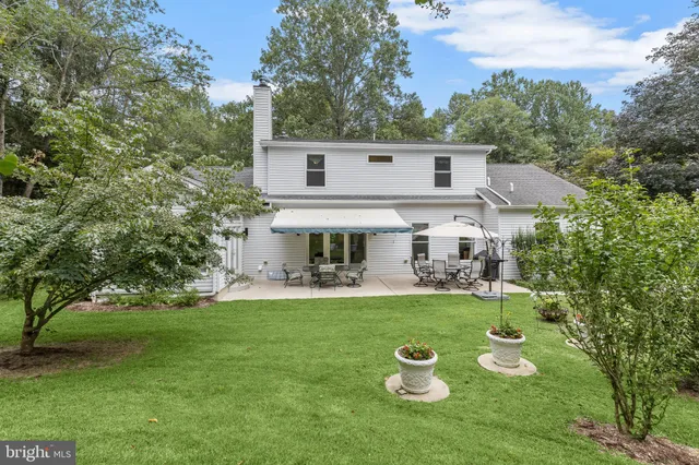 $839,500 | 3160 Sandy Hook Road, Street, MD 21154