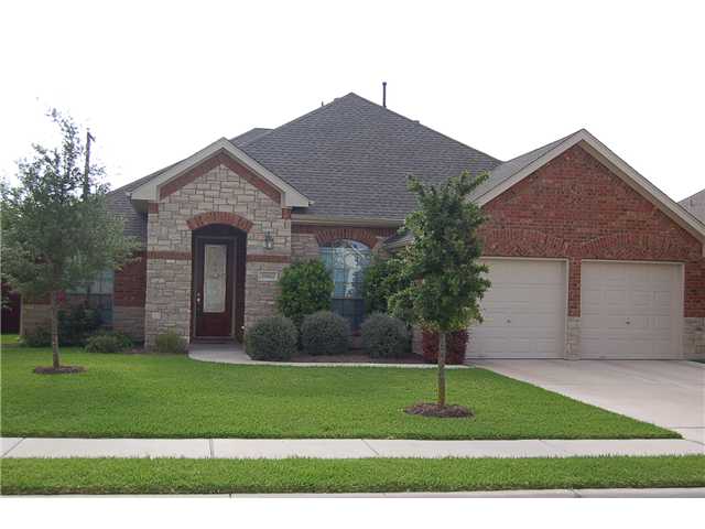 20821 Windmill Ridge Street Pflugerville, TX 78660 - Photo 1 of 1 Gallery Image 1