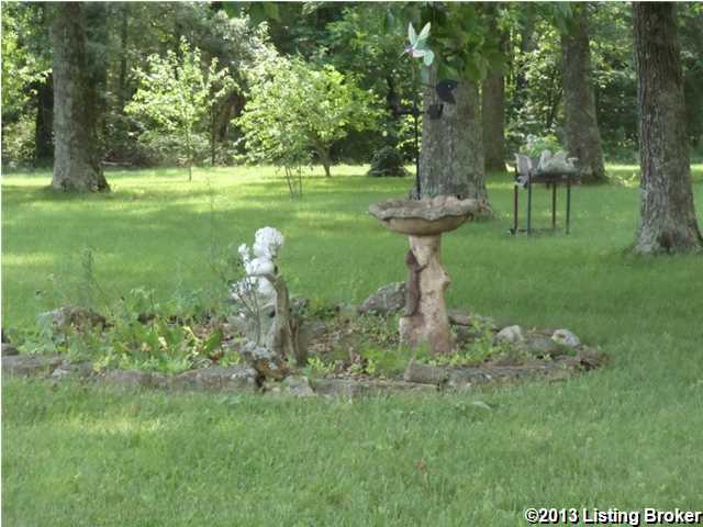 347 Hensley Road Shepherdsville, KY 40165 - Photo 19 of 20 Additional Photo