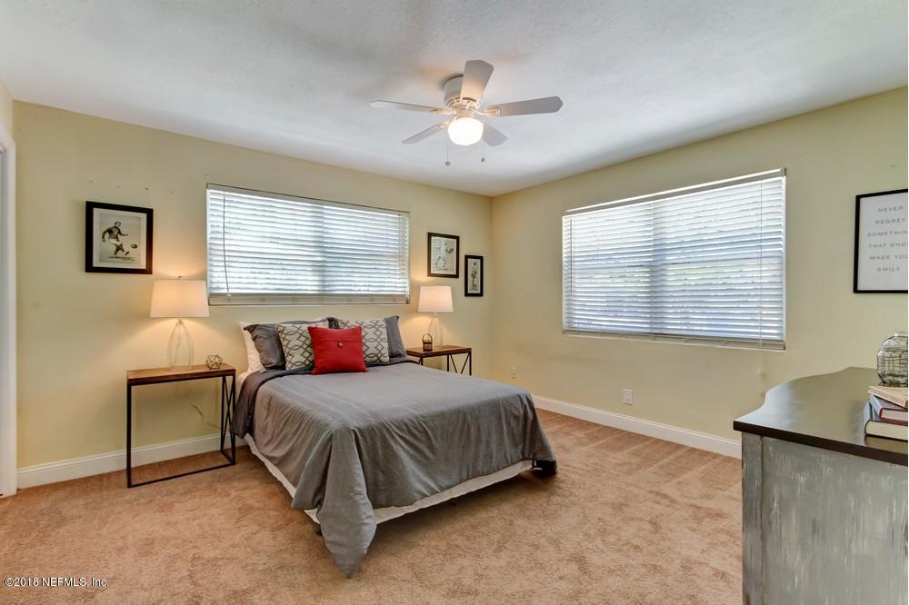6618 West Fincannon Road Jacksonville, FL 32277 - Photo 28 of 38 Rave Home staging in jacksonville fl (28