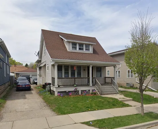 $269,900 | 1359 South 57th Street, West Allis, WI 53214