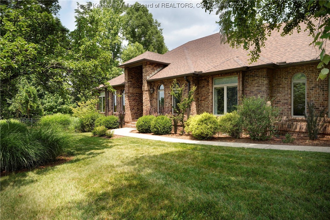44 Spruce Ridge Hurricane, WV 25526 - Photo 4 of 49 Gallery Image 4