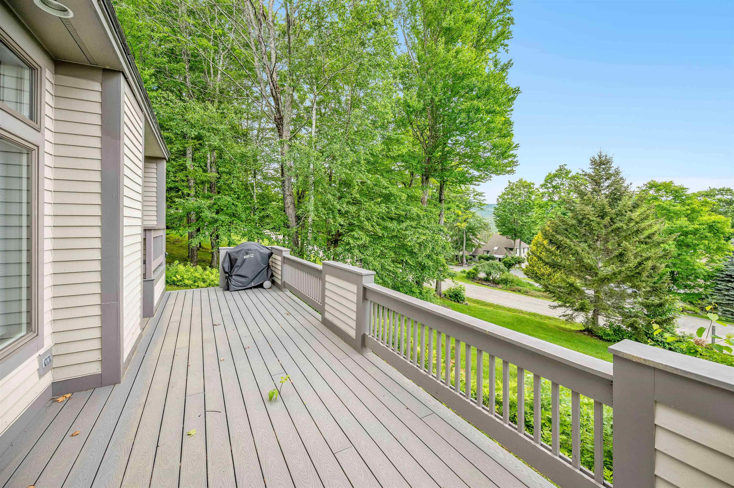 1209 Brook Road, Unit 16 Stowe, VT 05672 - Photo 16 of 47