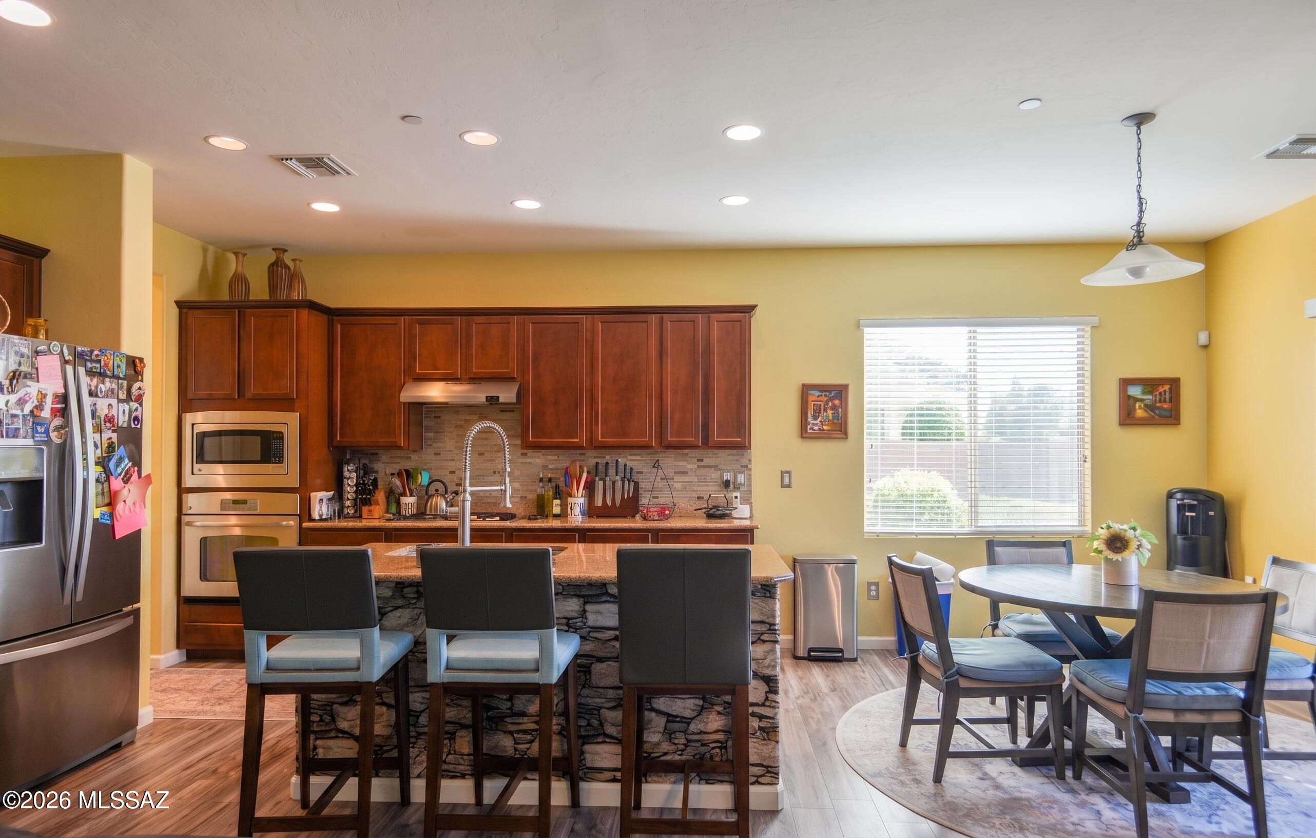 4380 West Windsor Ranch Place Marana, AZ 85658 - Photo 15 of 38