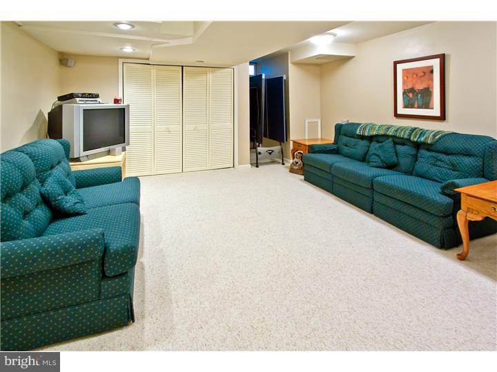331 Sapling Way Atco, NJ 08004 - Photo 18 of 25 Basement - Finished
