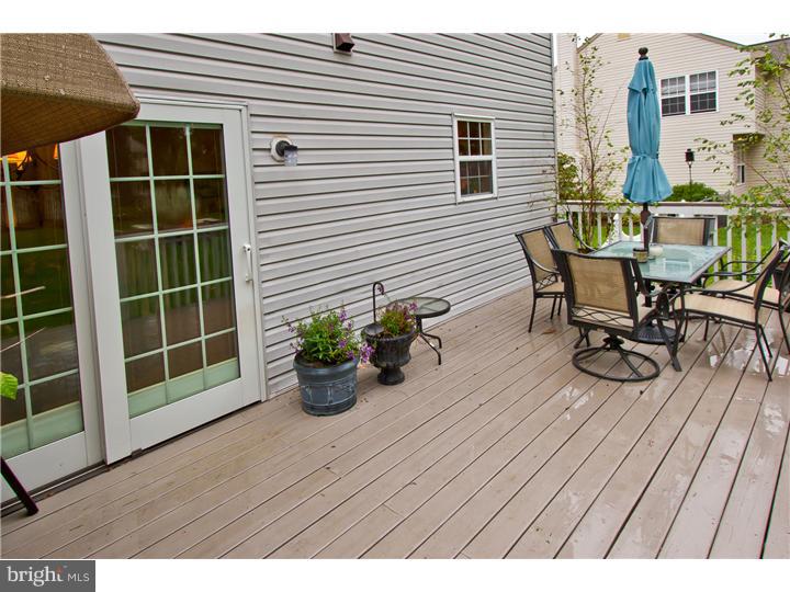 331 Sapling Way Atco, NJ 08004 - Photo 20 of 25 Deck