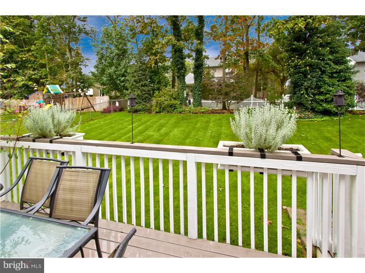 331 Sapling Way Atco, NJ 08004 - Photo 22 of 25 Back Yard