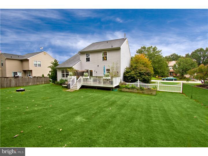 331 Sapling Way Atco, NJ 08004 - Photo 23 of 25 Exterior Back