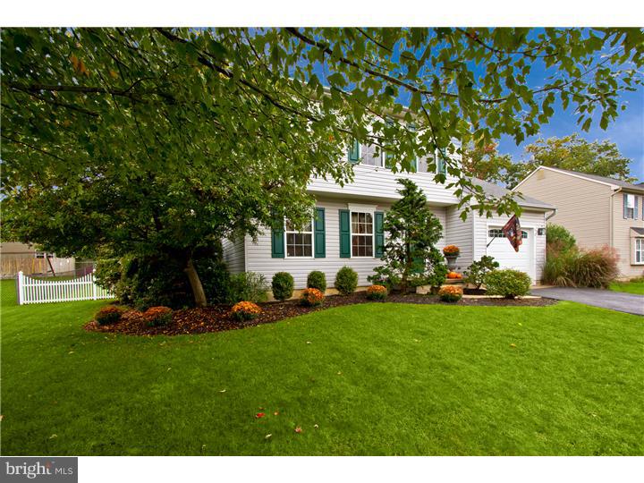 331 Sapling Way Atco, NJ 08004 - Photo 24 of 25 Exterior Front