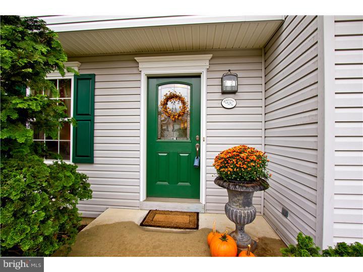 331 Sapling Way Atco, NJ 08004 - Photo 25 of 25 Exterior Front