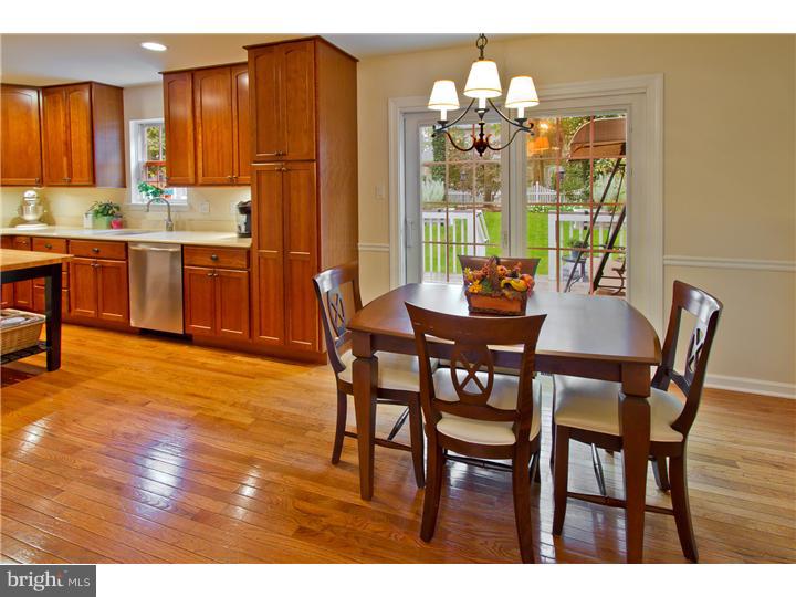 Breakfast Room