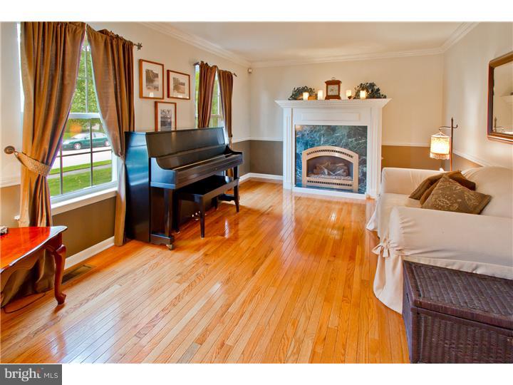 331 Sapling Way Atco, NJ 08004 - Photo 10 of 25 Living Room