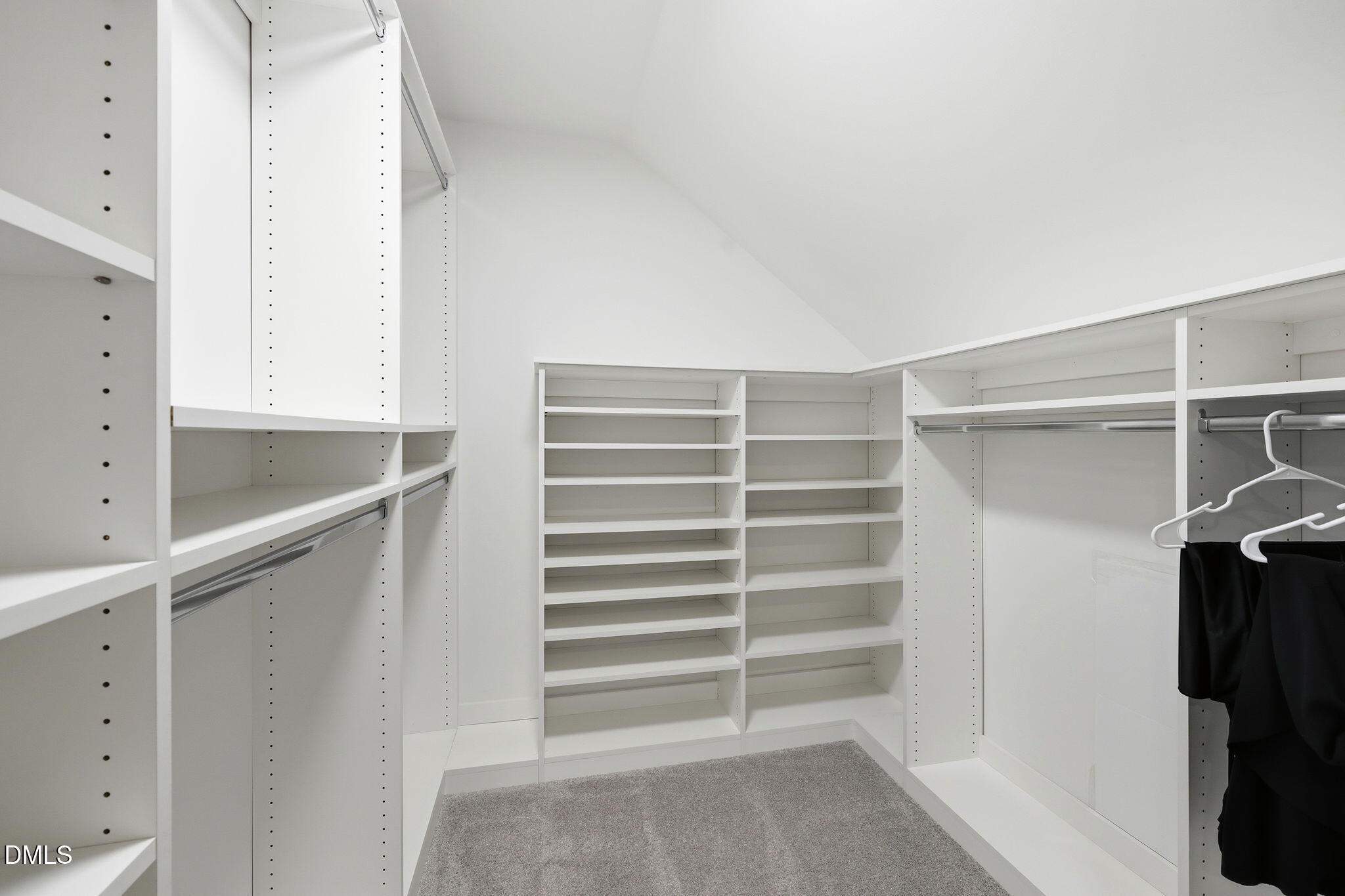 6103 Tipping Circle Raleigh, NC 27609 - Photo 29 of 47 27 - Owners Closet