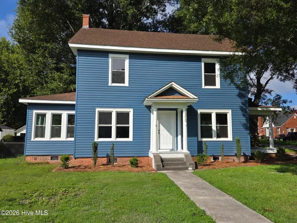 $279,900 | 4305 Belcher Street, Farmville, NC 27828