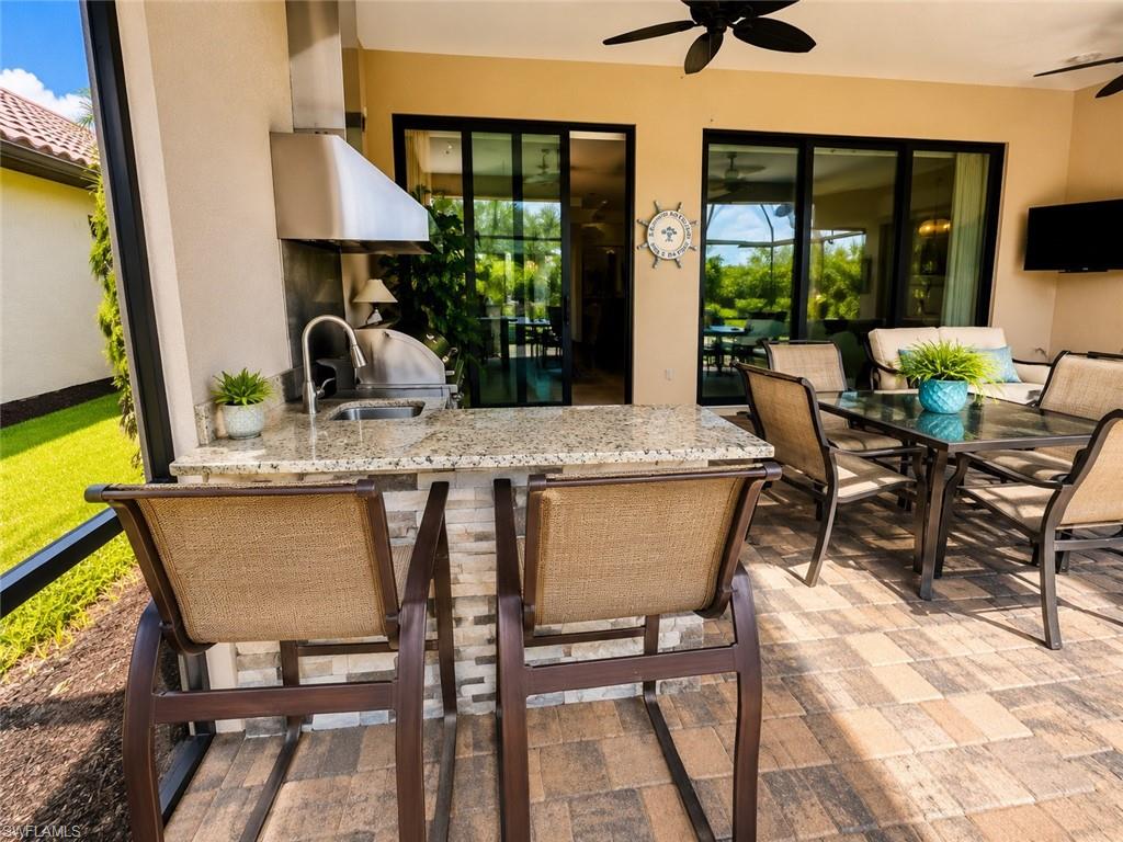 6574 Amarone Lane Naples, FL 34113 - Photo 34 of 44