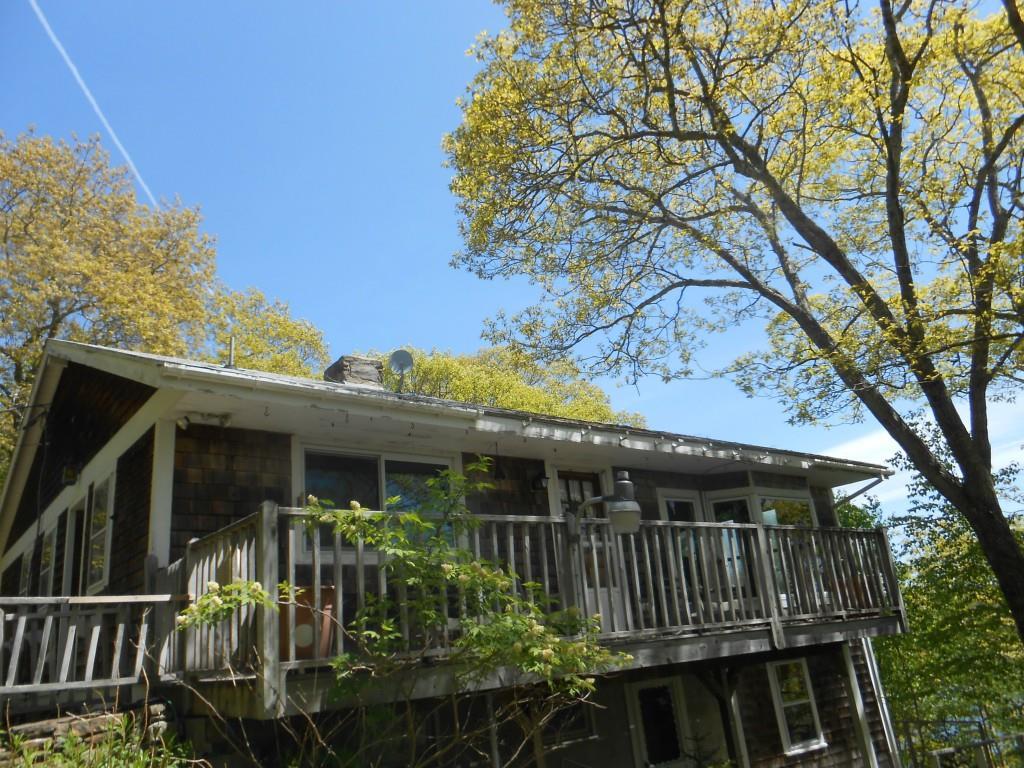 149 Farnham Point Road Boothbay, ME 04544 - Photo 4 of 15 Photo