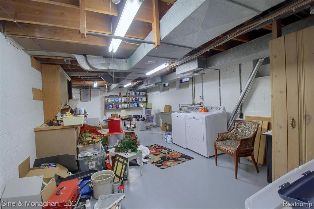 950 Harcourt Road Grosse Pointe Park, MI 48230 - Photo 24 of 30