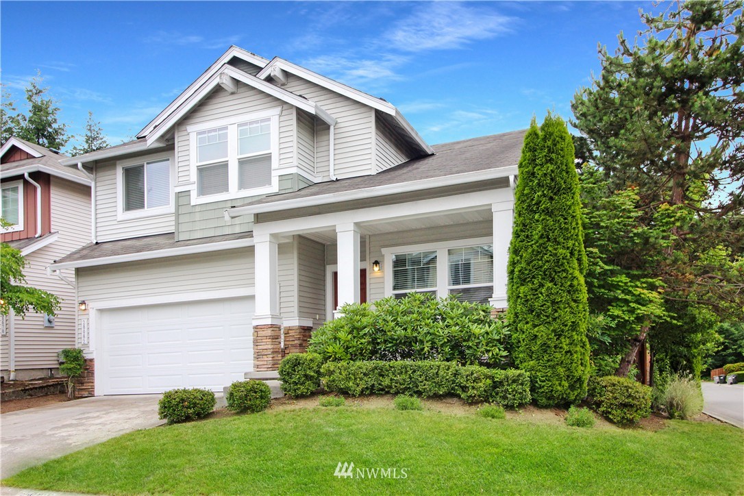 28082 Maple Ridge Way Southeast Maple Valley, WA 98038 - Photo 1 of 24
