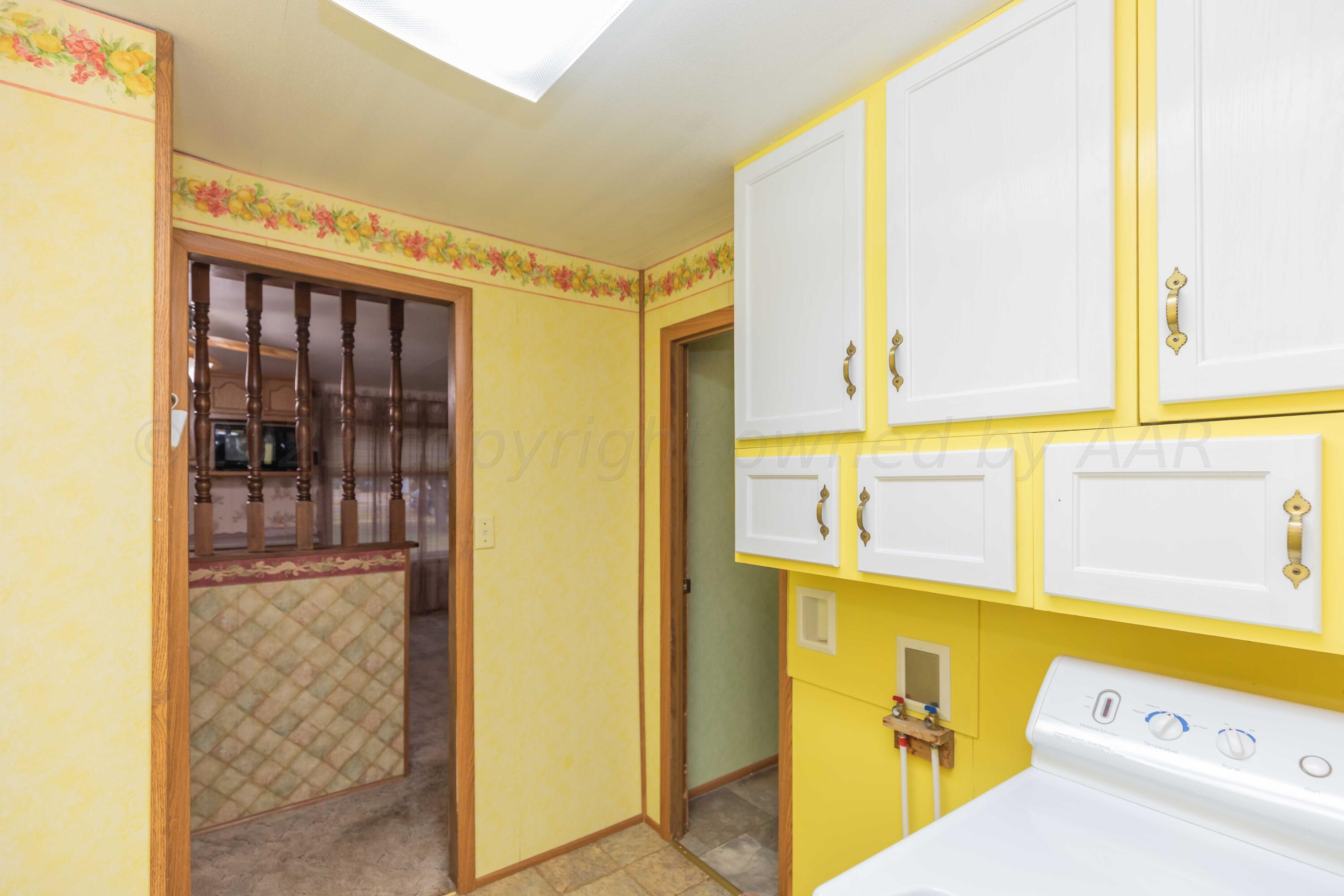 15700 Cavin Road Amarillo, TX 79119 - Photo 40 of 54 UTILITY VIEW 3