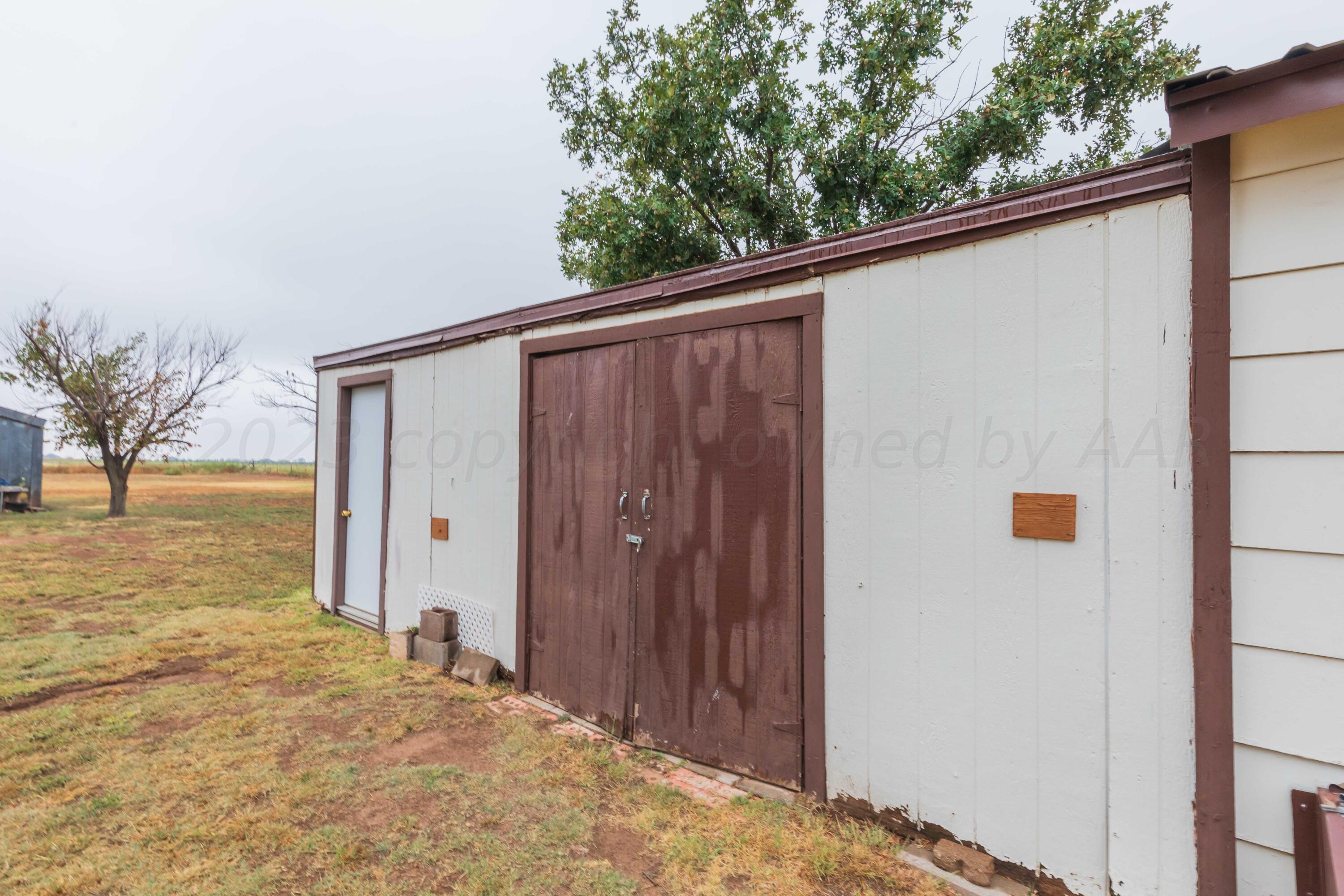 15700 Cavin Road Amarillo, TX 79119 - Photo 41 of 54 STORAGE 1