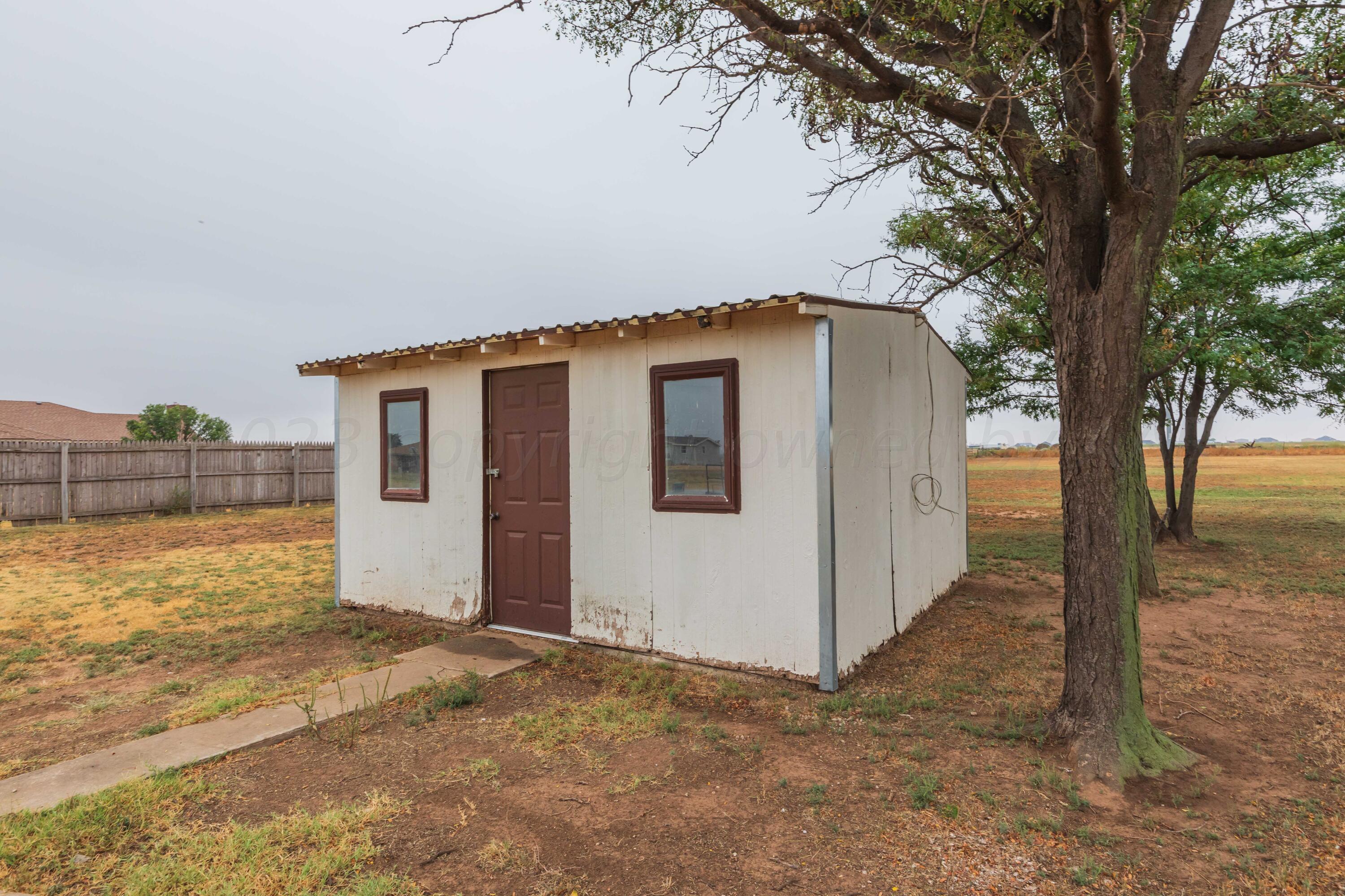 15700 Cavin Road Amarillo, TX 79119 - Photo 42 of 54 STORAGE 2