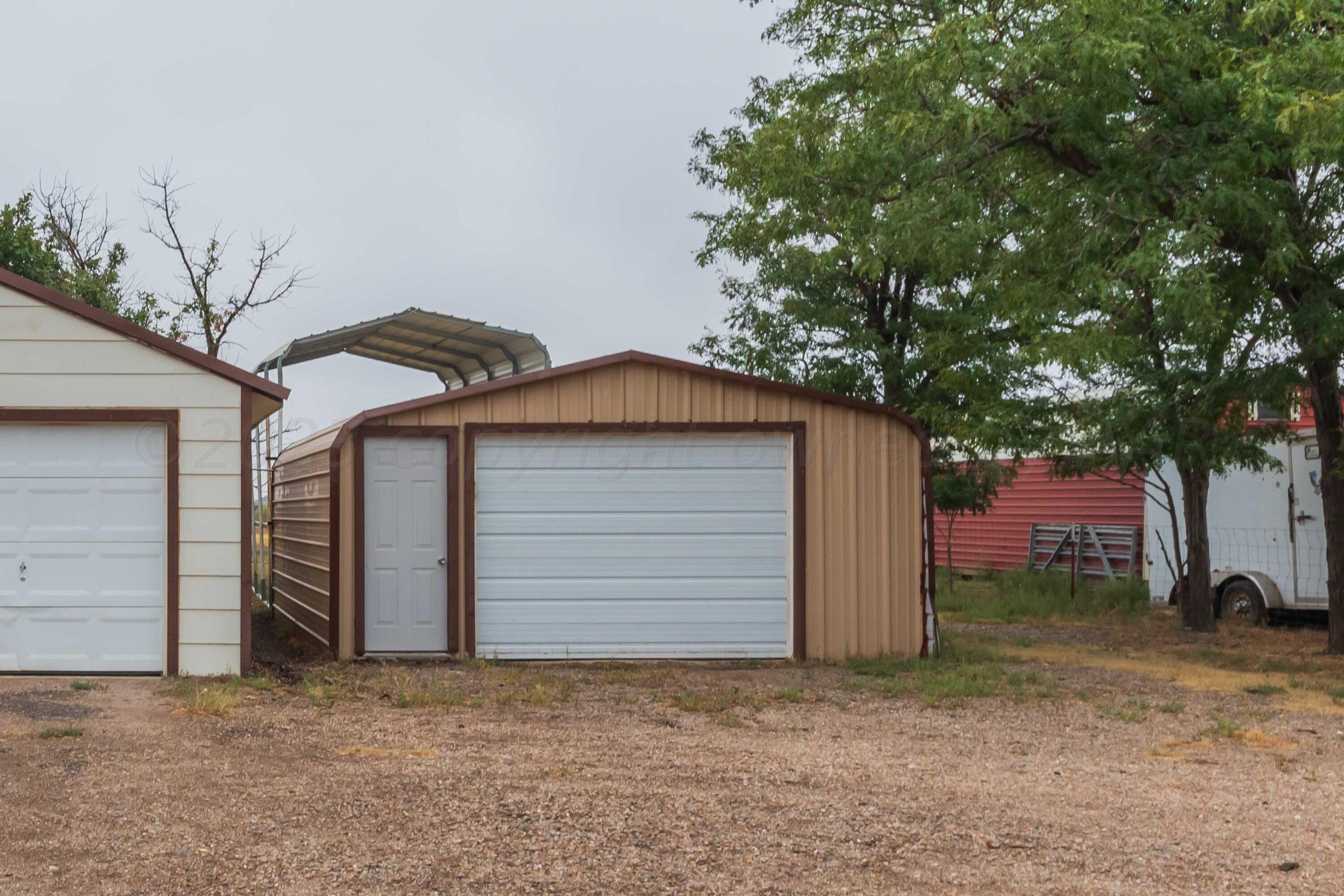 15700 Cavin Road Amarillo, TX 79119 - Photo 43 of 54 SHOP