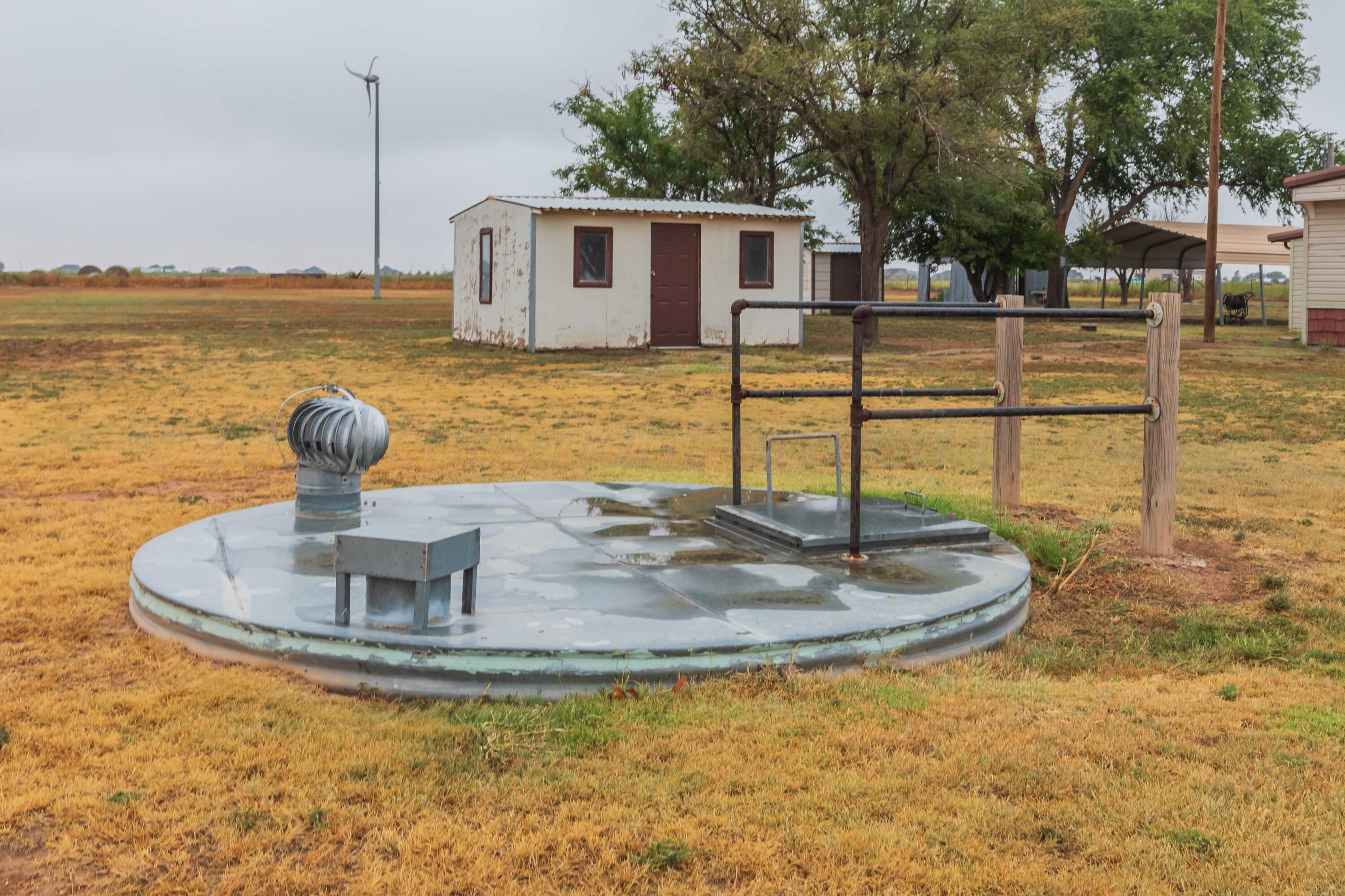 15700 Cavin Road Amarillo, TX 79119 - Photo 53 of 54 STORM CELLER