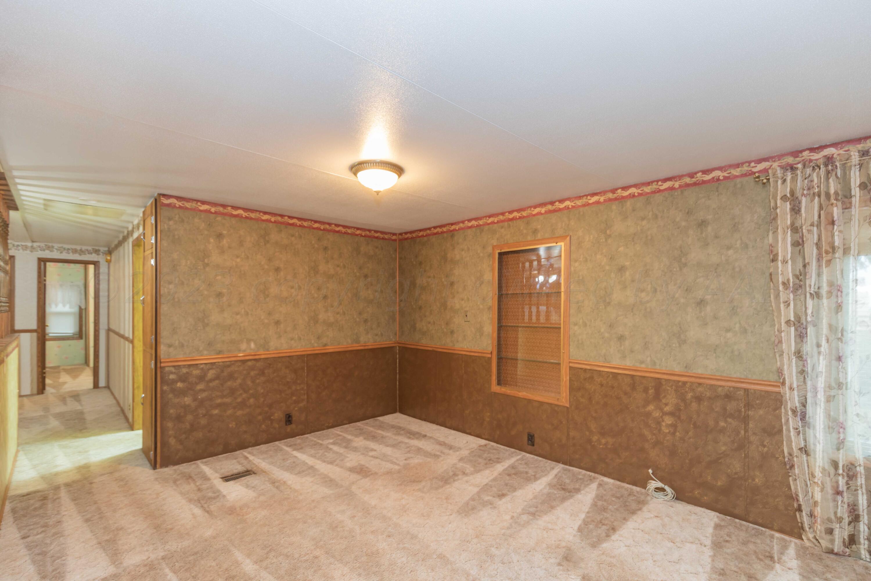 15700 Cavin Road Amarillo, TX 79119 - Photo 8 of 54 LIVING ROOM VIEW 1