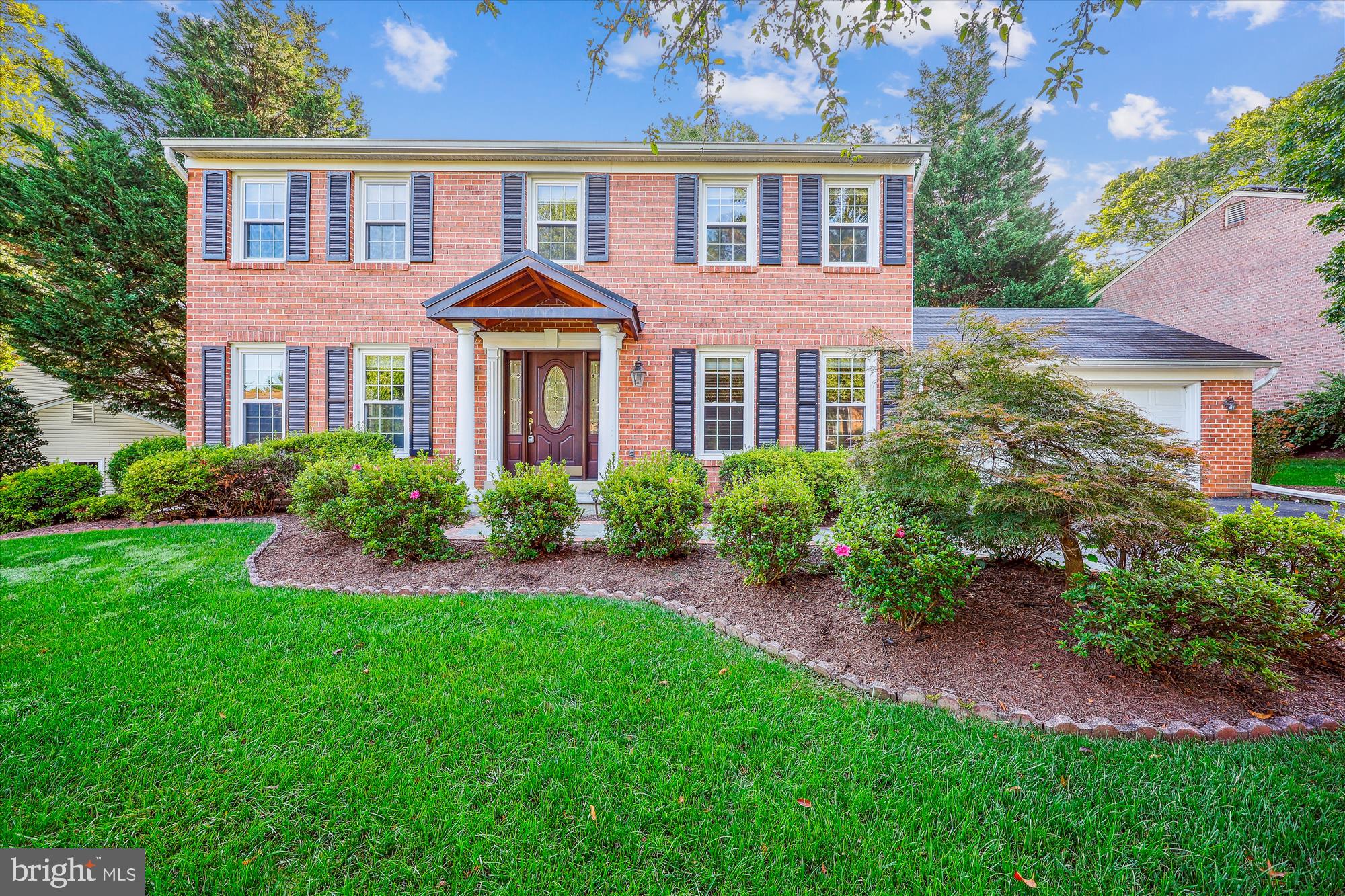 12 Thorburn Road Gaithersburg, MD 20878 - Photo 1 of 4
