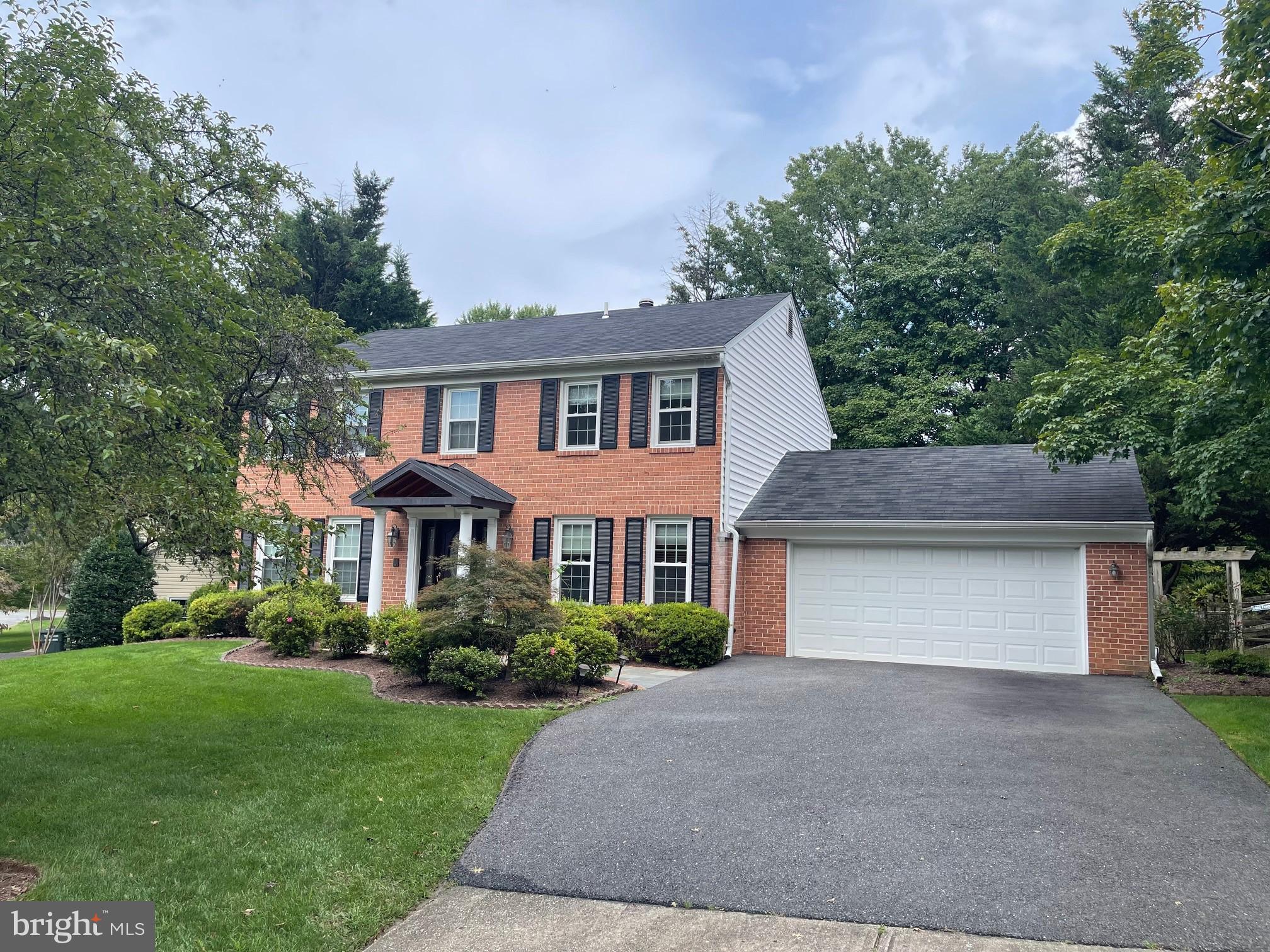 12 Thorburn Road Gaithersburg, MD 20878 - Photo 4 of 4