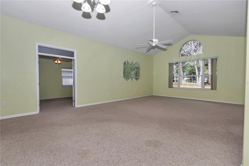 6793 Southwest 111th Loop Ocala, FL 34476 - Photo 34 of 47 Great room / living room