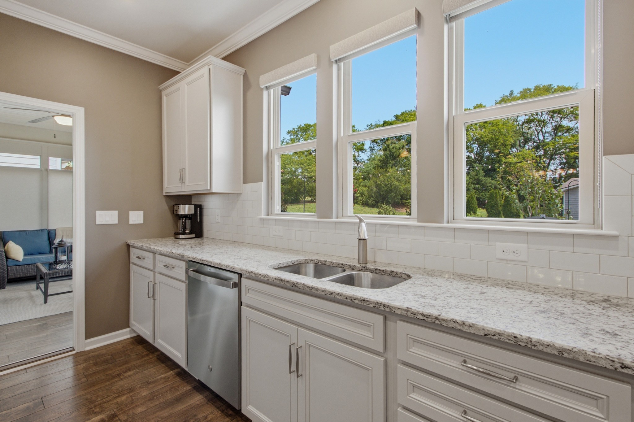 108 Tipton Pass Spring Hill, TN 37174 - Photo 15 of 37