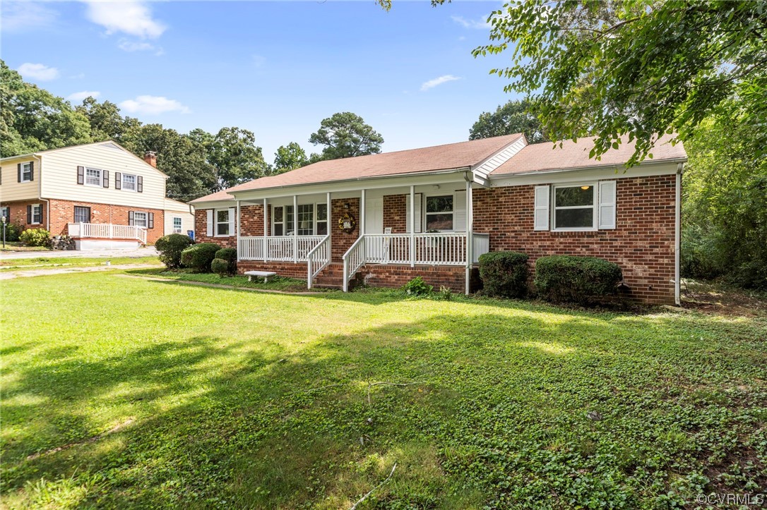 7515 Cotfield Road Richmond, VA 23237 - Photo 1 of 24 Gallery Image 1