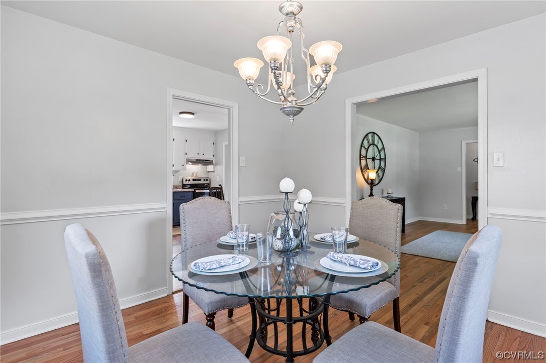 7515 Cotfield Road Richmond, VA 23237 - Photo 11 of 24 Gallery Image 11