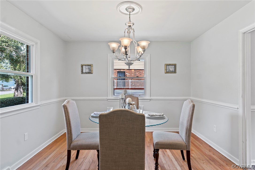 7515 Cotfield Road Richmond, VA 23237 - Photo 12 of 24 Gallery Image 12