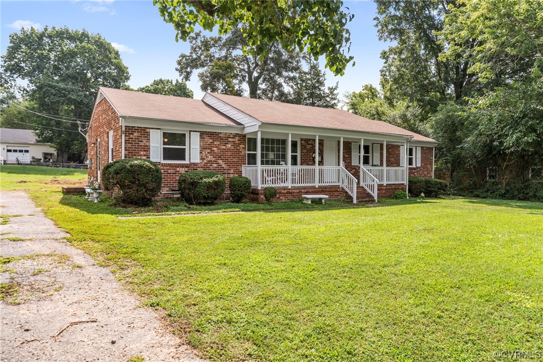7515 Cotfield Road Richmond, VA 23237 - Photo 2 of 24 Gallery Image 2