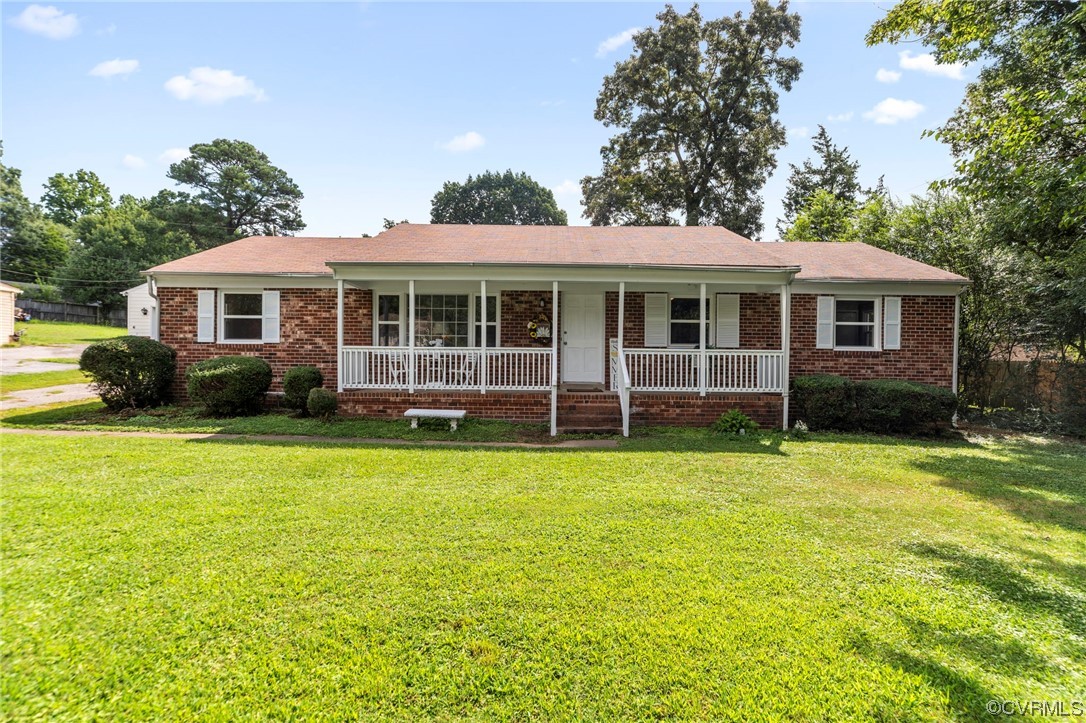 7515 Cotfield Road Richmond, VA 23237 - Photo 3 of 24 Gallery Image 3