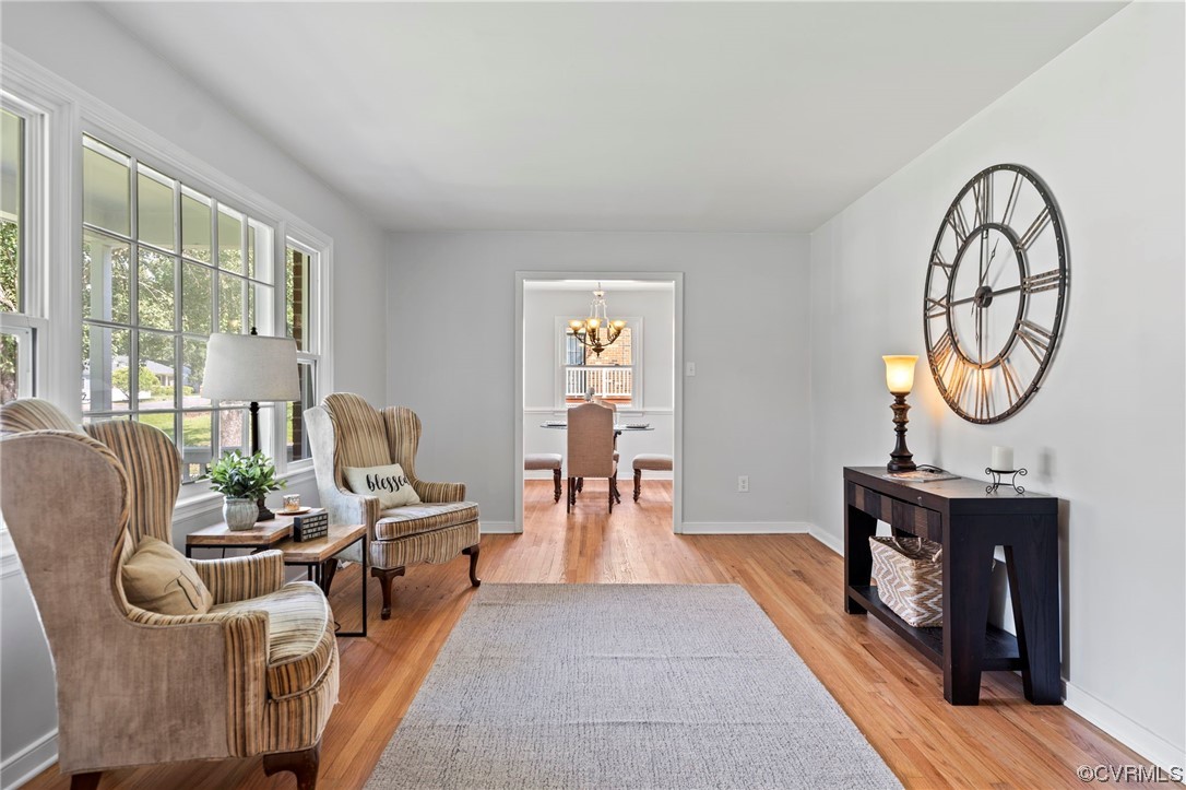 7515 Cotfield Road Richmond, VA 23237 - Photo 7 of 24 Gallery Image 7