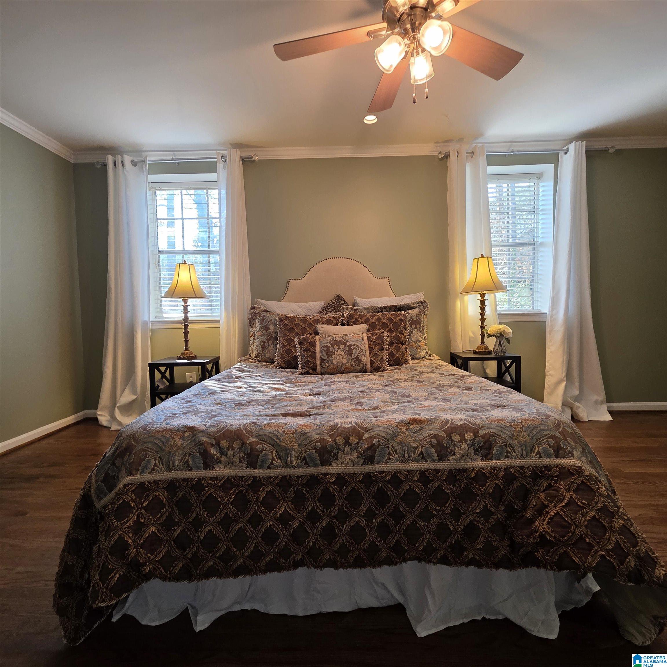 4331 Little River Road, Unit 4331 Birmingham, AL 35213 - Photo 36 of 61
