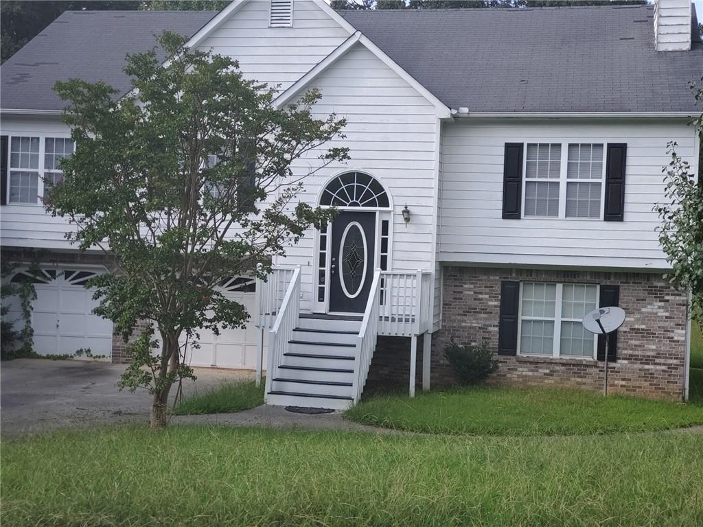 1402 Paddocks Way Powder Springs, GA 30127 - Photo 1 of 1
